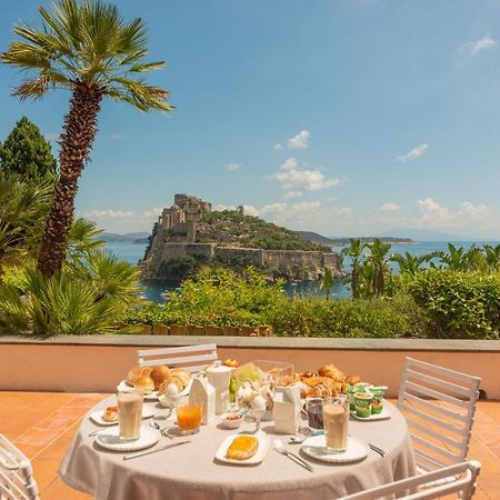 Villa To Ischia With Love Buitenkant foto