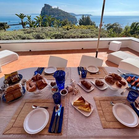 Villa To Ischia With Love Buitenkant foto