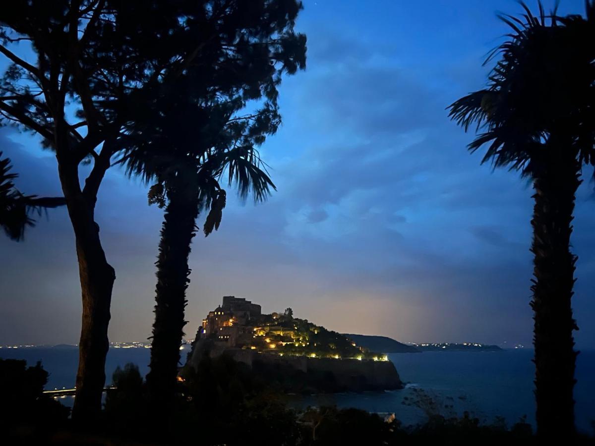 Villa To Ischia With Love Buitenkant foto