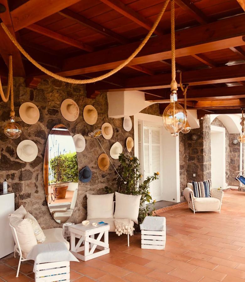 Villa To Ischia With Love Buitenkant foto