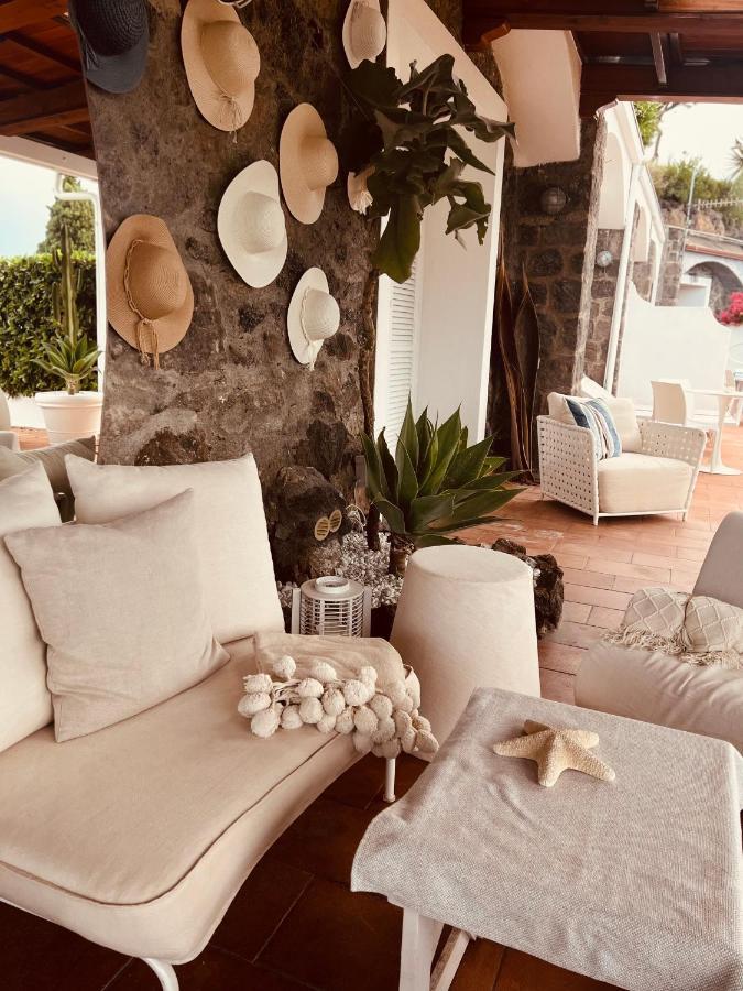 Villa To Ischia With Love Buitenkant foto
