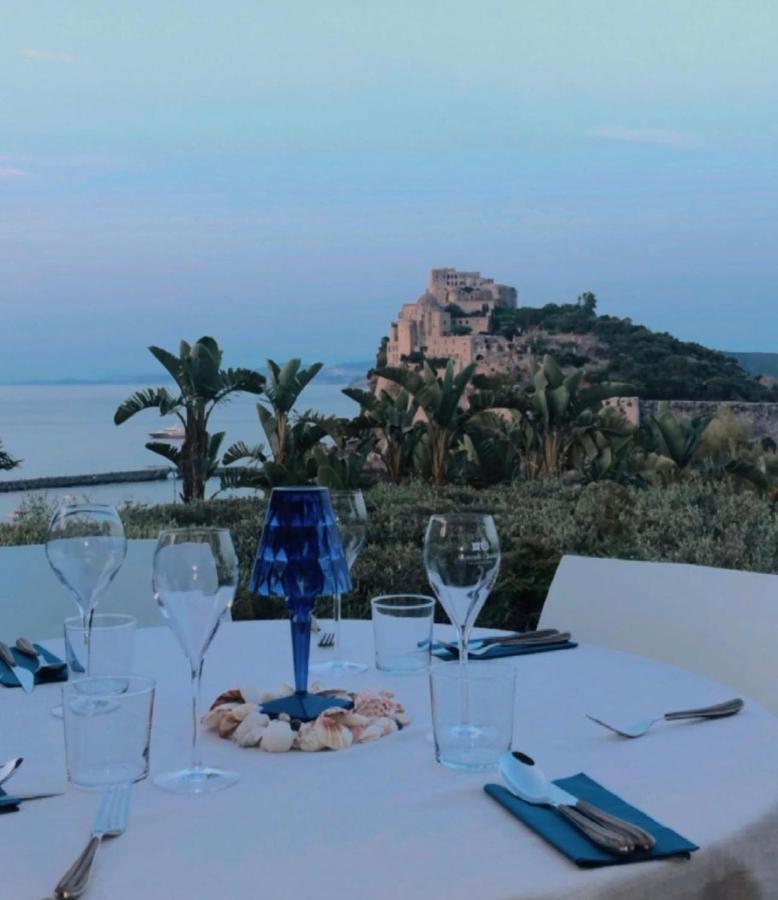 Villa To Ischia With Love Buitenkant foto